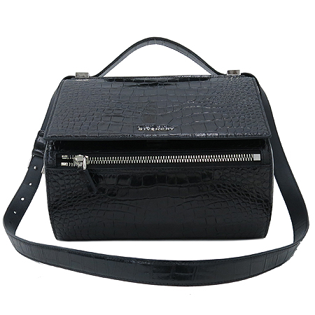 GIVENCHY(�����) 13L5255406 NEW �ǵ��� ���� Box-calf ���� MEDIUM ������ ����� �̹���2 - ���̺��� �߰���ǰ