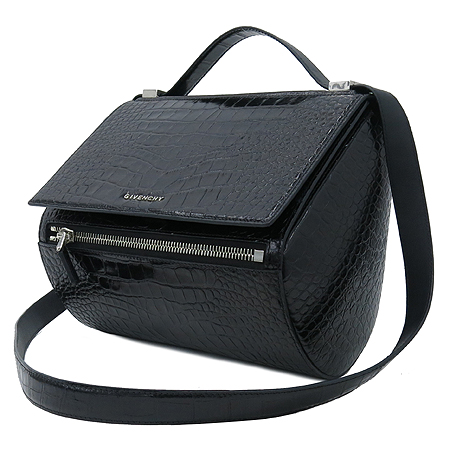 GIVENCHY(�����) 13L5255406 NEW �ǵ��� ���� Box-calf ���� MEDIUM ������ ����� �̹���3 - ���̺��� �߰���ǰ