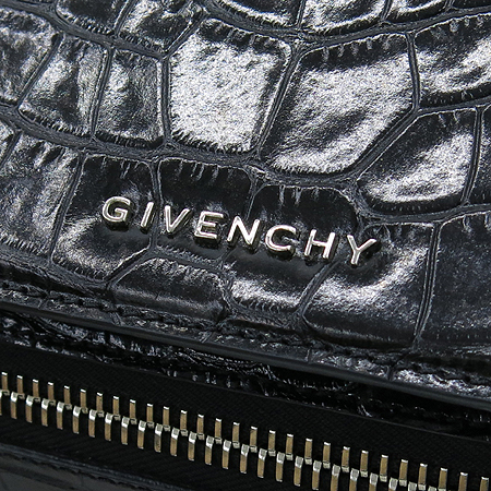 GIVENCHY(�����) 13L5255406 NEW �ǵ��� ���� Box-calf ���� MEDIUM ������ ����� �̹���4 - ���̺��� �߰���ǰ