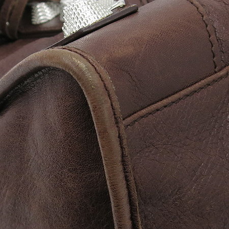 Balenciaga(�߷��þư�) 173082 ���� ���� ���̾�Ʈ ��Ʈ Ÿ�� 2WAY+�����ſ� �̹���5 - ���̺��� �߰���ǰ