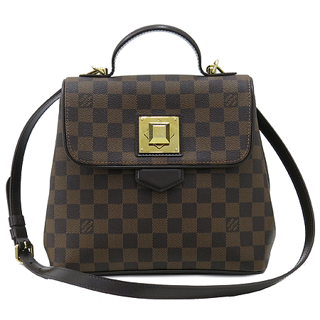 Louis Vuitton(���̺���) N41167 �ٹ̿� ���� ĵ���� �������� PM 2-WAY �̹���2 - ���̺��� �߰���ǰ