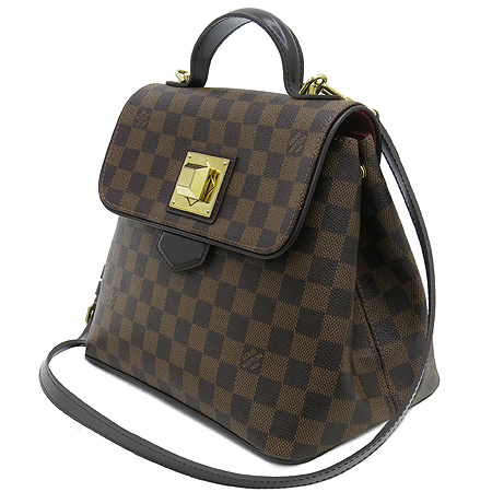 Louis Vuitton(���̺���) N41167 �ٹ̿� ���� ĵ���� �������� PM 2-WAY �̹���3 - ���̺��� �߰���ǰ