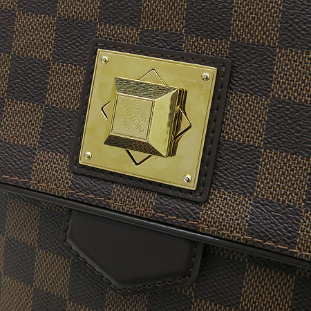 Louis Vuitton(���̺���) N41167 �ٹ̿� ���� ĵ���� �������� PM 2-WAY �̹���4 - ���̺��� �߰���ǰ