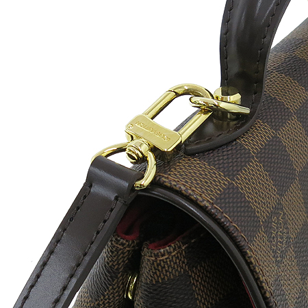 Louis Vuitton(���̺���) N41167 �ٹ̿� ���� ĵ���� �������� PM 2-WAY �̹���5 - ���̺��� �߰���ǰ
