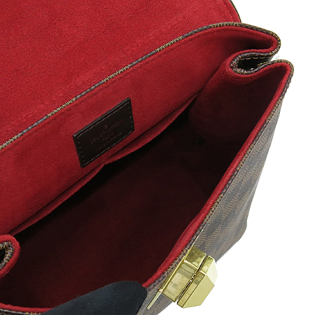 Louis Vuitton(���̺���) N41167 �ٹ̿� ���� ĵ���� �������� PM 2-WAY �̹���6 - ���̺��� �߰���ǰ