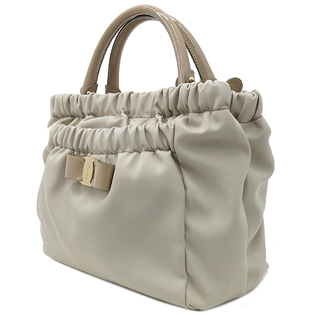 Ferragamo(��󰡸�) 21 C793 ���� �ٶ� ��� �к긯 ��Ʈ�� + ��� ��Ʈ�� �̹���3 - ���̺��� �߰���ǰ