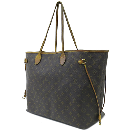 Louis Vuitton(���̺���) M40157 ���׷� ĵ���� �׹�Ǯ GM ����� �̹���2 - ���̺��� �߰���ǰ