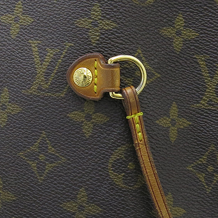 Louis Vuitton(���̺���) M40157 ���׷� ĵ���� �׹�Ǯ GM ����� �̹���3 - ���̺��� �߰���ǰ