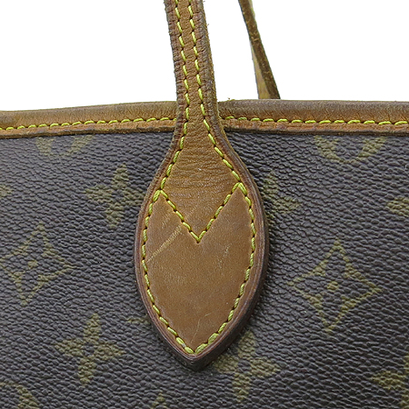 Louis Vuitton(���̺���) M40157 ���׷� ĵ���� �׹�Ǯ GM ����� �̹���4 - ���̺��� �߰���ǰ