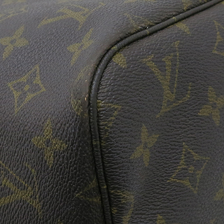 Louis Vuitton(���̺���) M40157 ���׷� ĵ���� �׹�Ǯ GM ����� �̹���5 - ���̺��� �߰���ǰ