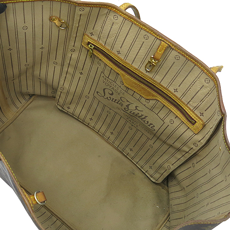 Louis Vuitton(���̺���) M40157 ���׷� ĵ���� �׹�Ǯ GM ����� �̹���6 - ���̺��� �߰���ǰ