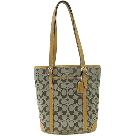 Coach(��ġ) 6612 �ñ׳��� �ٰ� ����� �̹���2 - ���̺��� �߰���ǰ