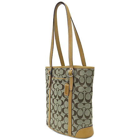 Coach(��ġ) 6612 �ñ׳��� �ٰ� ����� �̹���3 - ���̺��� �߰���ǰ