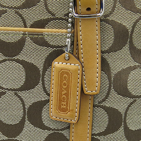 Coach(��ġ) 6612 �ñ׳��� �ٰ� ����� �̹���4 - ���̺��� �߰���ǰ