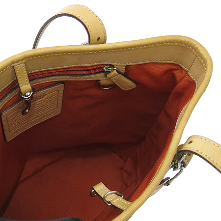 Coach(��ġ) 6612 �ñ׳��� �ٰ� ����� �̹���6 - ���̺��� �߰���ǰ