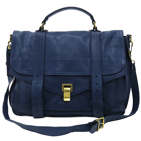 PROENZA SCHOULER(���ο��ڽ���) ��ũ ���̺� ���� L ������ 2WAY �̹���2 - ���̺��� �߰���ǰ