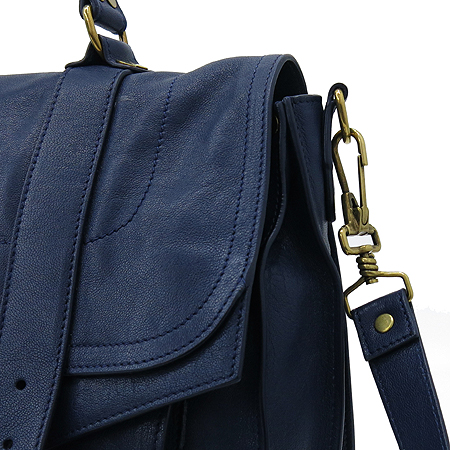 PROENZA SCHOULER(���ο��ڽ���) ��ũ ���̺� ���� L ������ 2WAY �̹���5 - ���̺��� �߰���ǰ