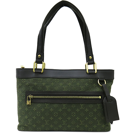 Louis Vuitton(���̺���) M92682 ���׷� �̴ϸ� ��Ƿ� PM ��Ʈ�� �̹���2 - ���̺��� �߰���ǰ