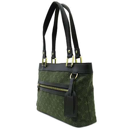 Louis Vuitton(���̺���) M92682 ���׷� �̴ϸ� ��Ƿ� PM ��Ʈ�� �̹���3 - ���̺��� �߰���ǰ