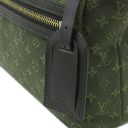 Louis Vuitton(���̺���) M92682 ���׷� �̴ϸ� ��Ƿ� PM ��Ʈ�� �̹���4 - ���̺��� �߰���ǰ
