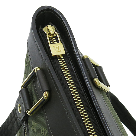 Louis Vuitton(���̺���) M92682 ���׷� �̴ϸ� ��Ƿ� PM ��Ʈ�� �̹���5 - ���̺��� �߰���ǰ