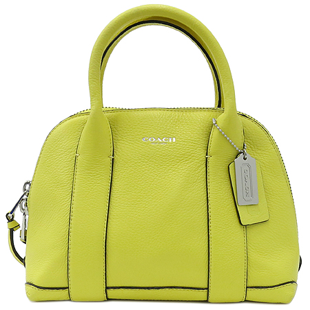 Coach(��ġ) 30143 ���ο� �÷� ���� ��Ʈ�� + ��� ��Ʈ�� �̹���2 - ���̺��� �߰���ǰ