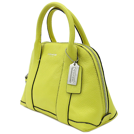 Coach(��ġ) 30143 ���ο� �÷� ���� ��Ʈ�� + ��� ��Ʈ�� �̹���3 - ���̺��� �߰���ǰ