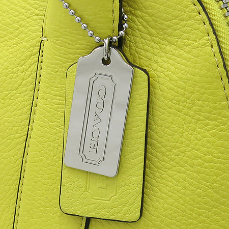 Coach(��ġ) 30143 ���ο� �÷� ���� ��Ʈ�� + ��� ��Ʈ�� �̹���4 - ���̺��� �߰���ǰ