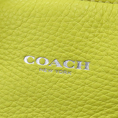 Coach(��ġ) 30143 ���ο� �÷� ���� ��Ʈ�� + ��� ��Ʈ�� �̹���5 - ���̺��� �߰���ǰ