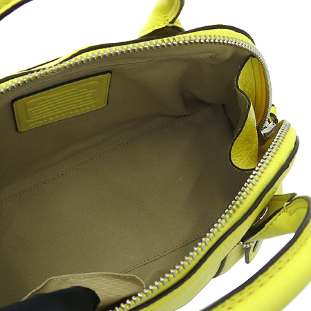 Coach(��ġ) 30143 ���ο� �÷� ���� ��Ʈ�� + ��� ��Ʈ�� �̹���7 - ���̺��� �߰���ǰ