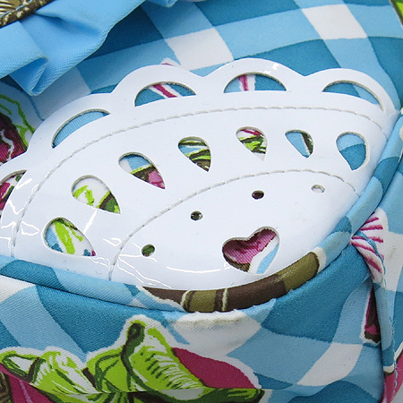 Oilily(���ϸ���) �к긯 ũ�ν��� �̹���4 - ���̺��� �߰���ǰ