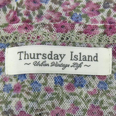 Thursday Island(�ὺ���� ���Ϸ���) �ö�� ������ �̹���4 - ���̺��� �߰���ǰ