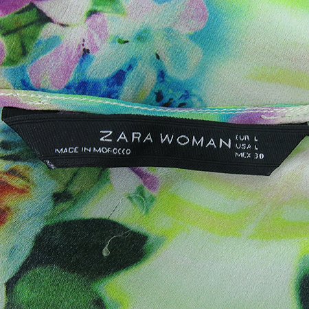 ZARA(�ڶ�) ��Ƽ�÷� �ö�� ���ǽ� �̹���4 - ���̺��� �߰���ǰ