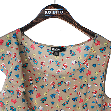 DKNY(����ī��) �������÷� ��ũȥ�� ���� ���콺 �̹���2 - ���̺��� �߰���ǰ