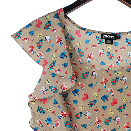 DKNY(����ī��) �������÷� ��ũȥ�� ���� ���콺 �̹���3 - ���̺��� �߰���ǰ