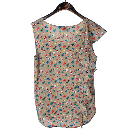 DKNY(����ī��) �������÷� ��ũȥ�� ���� ���콺 �̹���4 - ���̺��� �߰���ǰ