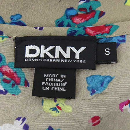DKNY(����ī��) �������÷� ��ũȥ�� ���� ���콺 �̹���5 - ���̺��� �߰���ǰ