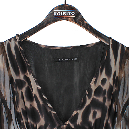 ZARA(�ڶ�) �����ĵ� ��ũ ���ǽ� �̹���2 - ���̺��� �߰���ǰ