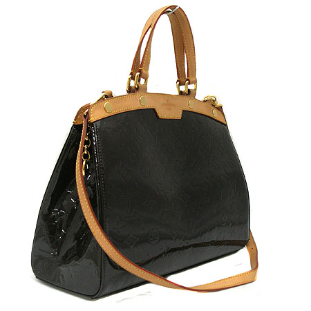 Louis Vuitton(���̺���) M91619 ���׷� ������ �Ƹ����� �극�� MM 2WAY [��Ǹ���] �̹���3 - ���̺��� �߰���ǰ