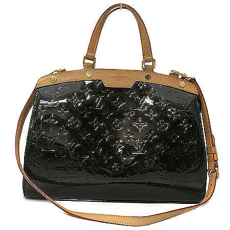 Louis Vuitton(���̺���) M91619 ���׷� ������ �Ƹ����� �극�� MM 2WAY [��Ǹ���] �̹���2 - ���̺��� �߰���ǰ