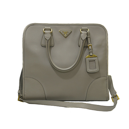 Prada(�����) BN2254 ���ǾƳ� ���� POMOCE �׷��� ��Ʈ�� + �����Ʈ�� [���빮��] �̹���2 - ���̺��� �߰���ǰ