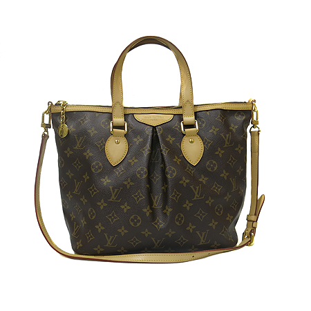 Louis Vuitton(���̺���) M40145 ���׷� ĵ���� �ȷ��� PM 2WAY [��������] �̹���2 - ���̺��� �߰���ǰ