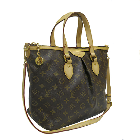 Louis Vuitton(���̺���) M40145 ���׷� ĵ���� �ȷ��� PM 2WAY [��������] �̹���3 - ���̺��� �߰���ǰ