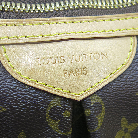 Louis Vuitton(���̺���) M40145 ���׷� ĵ���� �ȷ��� PM 2WAY [��������] �̹���5 - ���̺��� �߰���ǰ