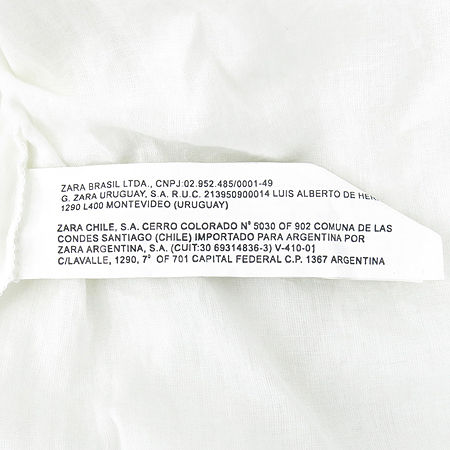 ZARA(�ڶ�) ȭ��Ʈ�÷� ���콺 �̹���5 - ���̺��� �߰���ǰ