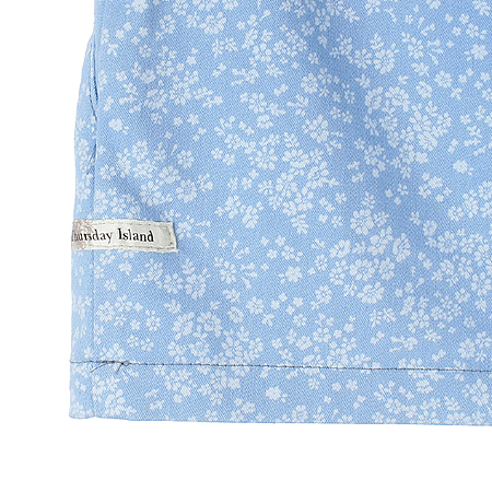 Thursday Island(�ὺ���� ���Ϸ���) ��ī�̺����÷� �ö�� ��ĿƮ �̹���3 - ���̺��� �߰���ǰ