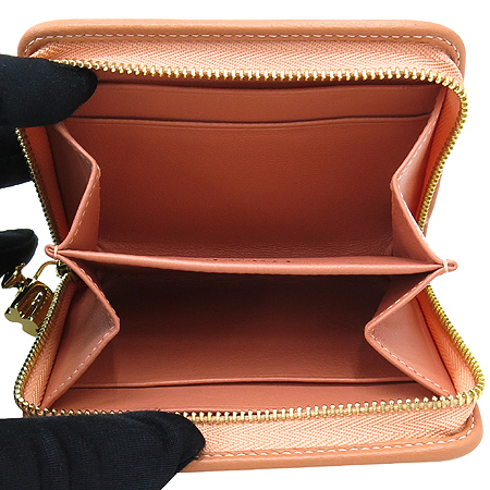 Loewe(�ο���) 113.79DH44 MONEDERO MELOCOTO ����Ƽ�� ����� ���� ������ �̹���6 - ���̺��� �߰���ǰ