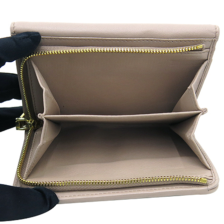 MiuMiu(�̿�̿�) 5M1225 ī�޿� �÷� ����Ų ���� ��Ʈ��� ������ �̹���6 - ���̺��� �߰���ǰ