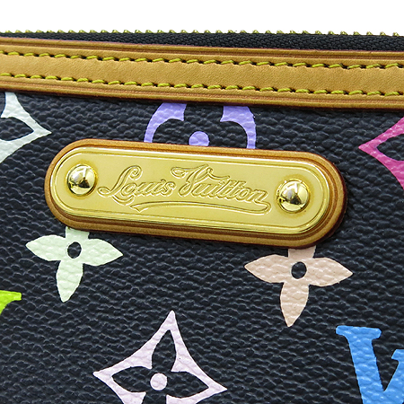 Louis Vuitton(���̺���) M60097 ���׷� ��Ƽ ���� �ж�MM Ŭ��ġ �� ����� [�б�������] �̹���5 - ���̺��� �߰���ǰ