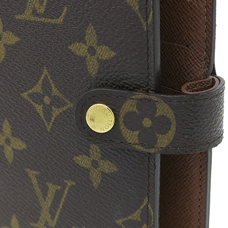 Louis Vuitton(���̺���) R20955 ���׷� ĵ���� ��ũ���� ���̾ [�б�������] �̹���3 - ���̺��� �߰���ǰ